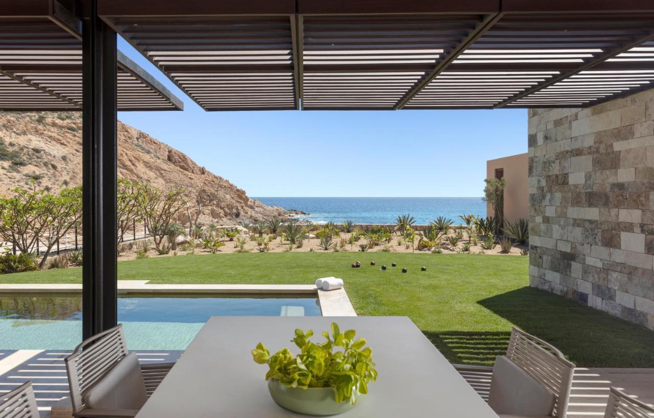 Montage Los Cabos Cabo San Lucas Exteriör bild