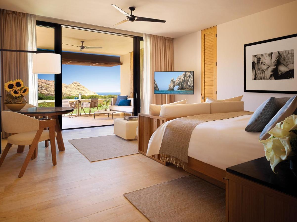 Montage Los Cabos Cabo San Lucas Exteriör bild