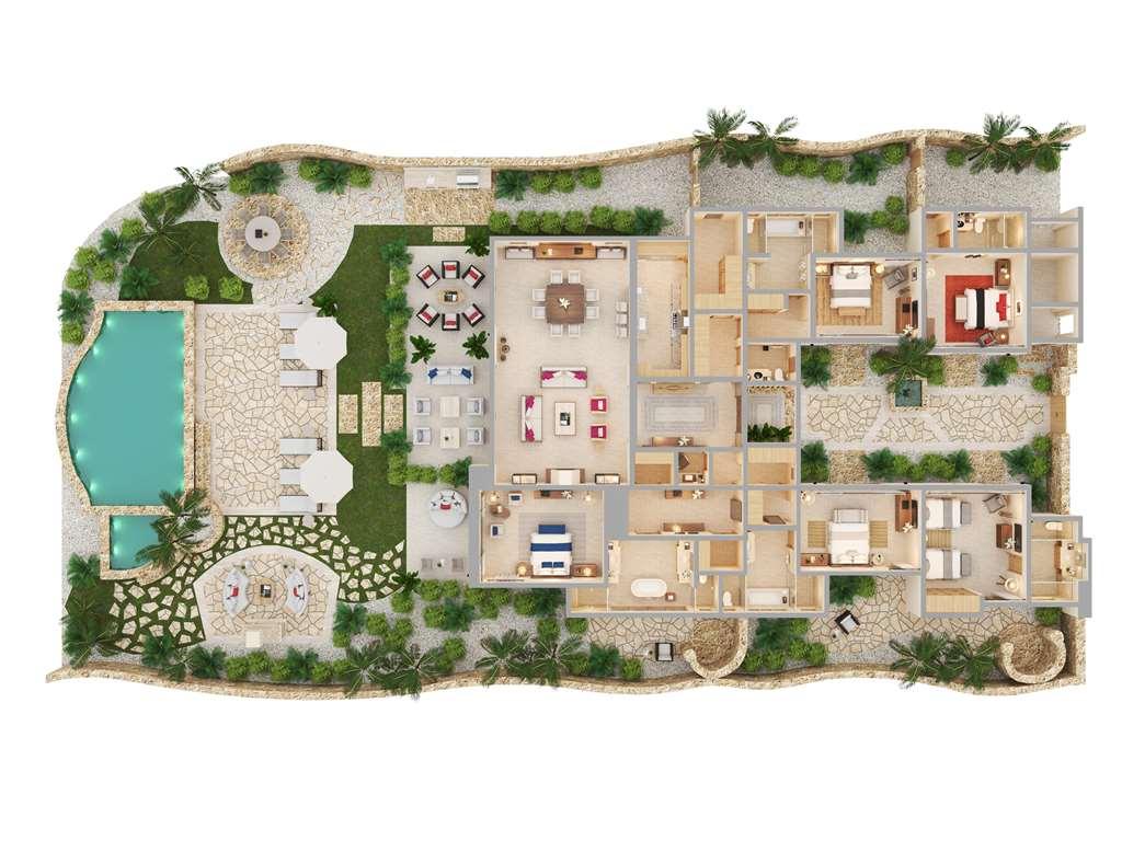 Montage Los Cabos Cabo San Lucas Bekvämligheter bild
