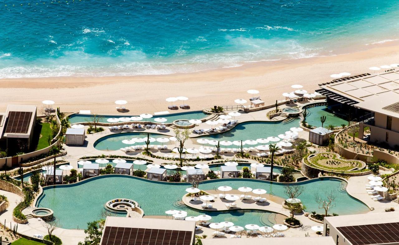 Montage Los Cabos Cabo San Lucas Exteriör bild
