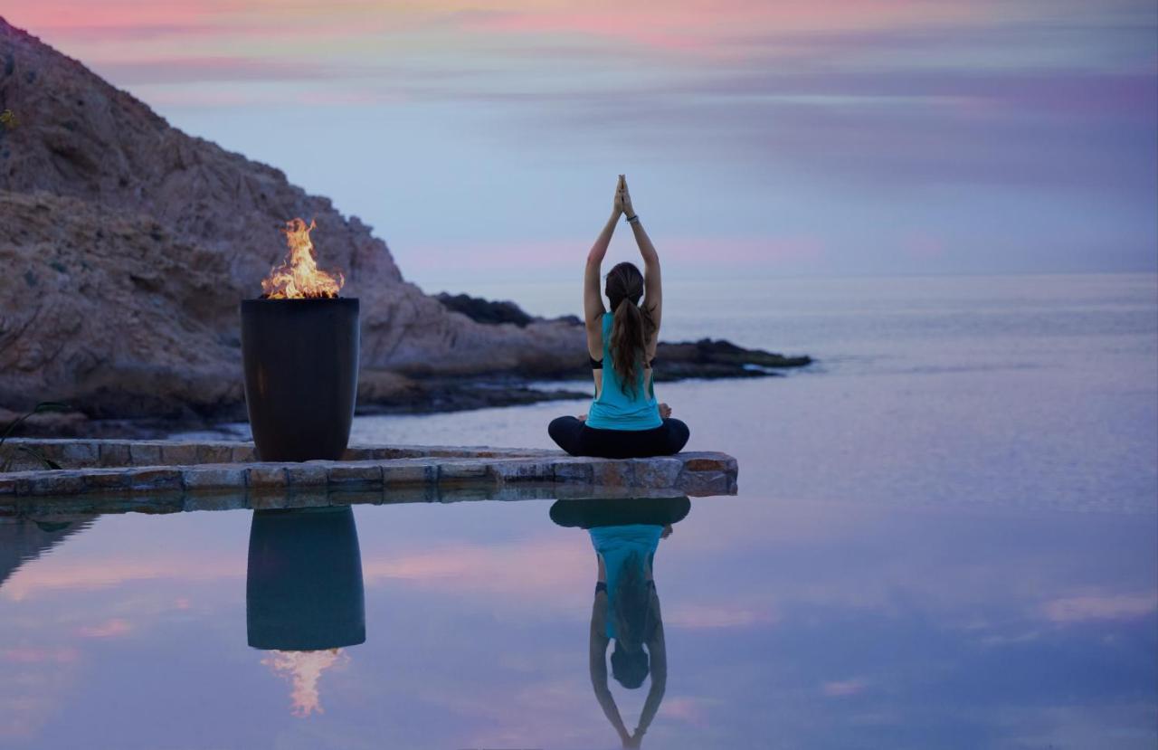 Montage Los Cabos Cabo San Lucas Exteriör bild