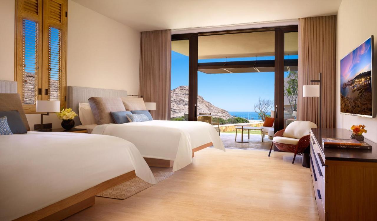 Montage Los Cabos Cabo San Lucas Exteriör bild