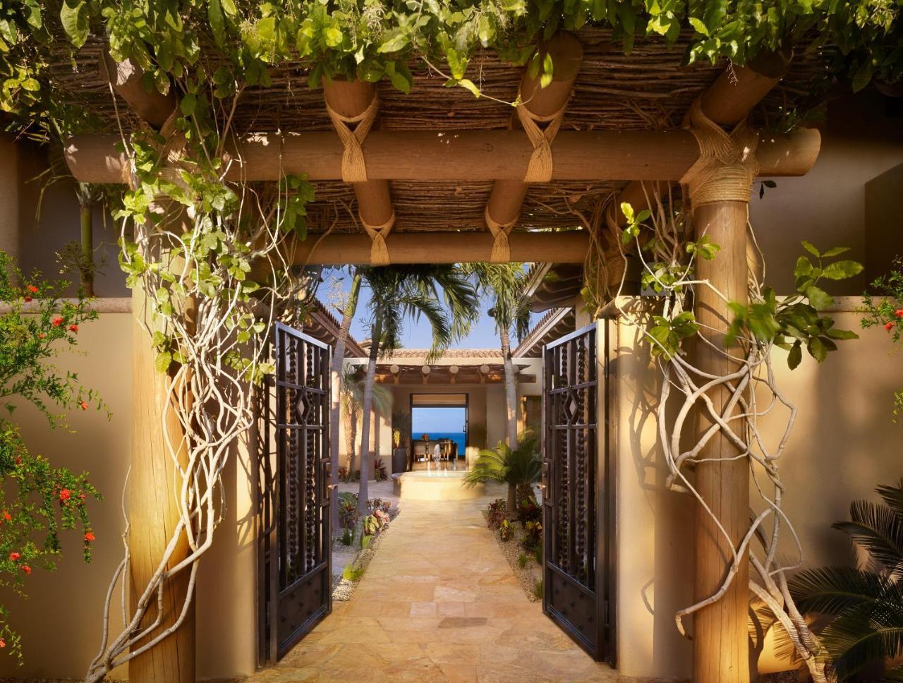 Montage Los Cabos Cabo San Lucas Exteriör bild