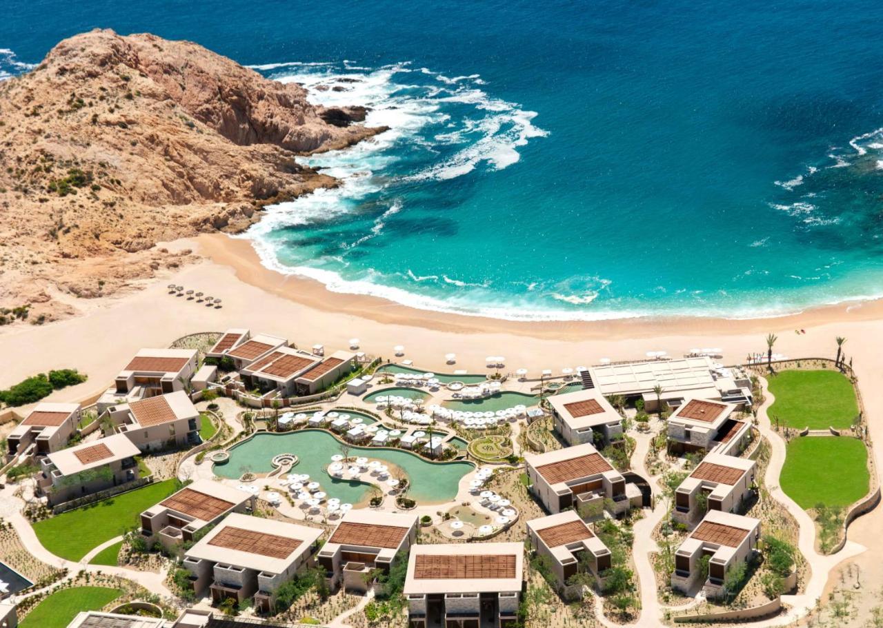 Montage Los Cabos Cabo San Lucas Exteriör bild