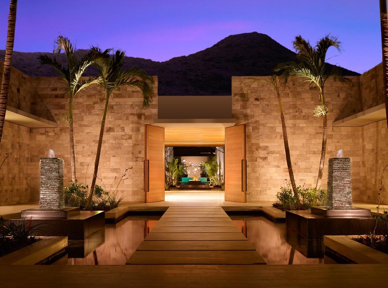 Montage Los Cabos Cabo San Lucas Exteriör bild