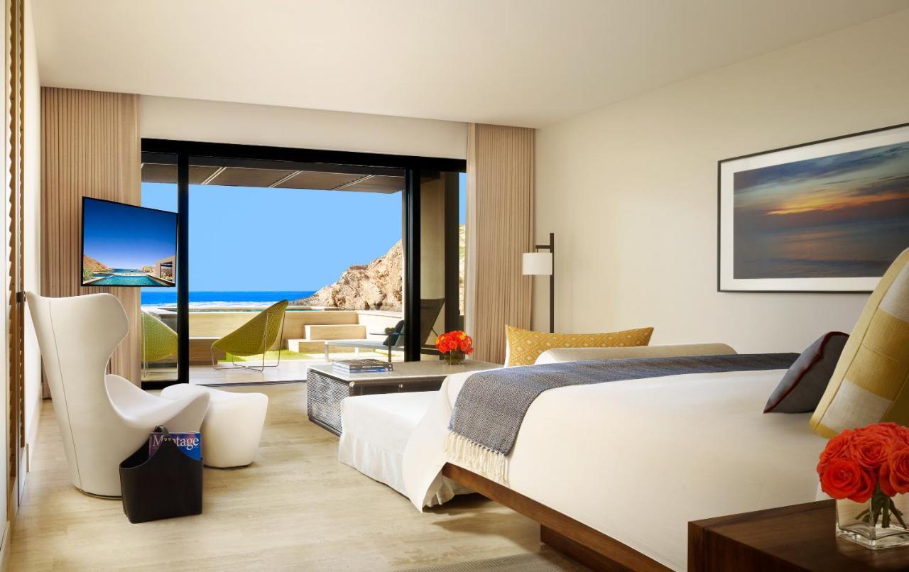 Montage Los Cabos Cabo San Lucas Exteriör bild