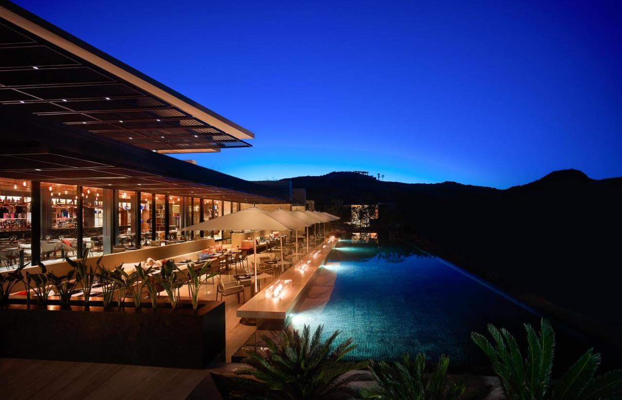 Montage Los Cabos Cabo San Lucas Exteriör bild