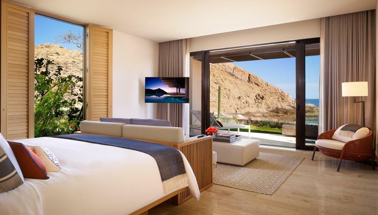 Montage Los Cabos Cabo San Lucas Exteriör bild