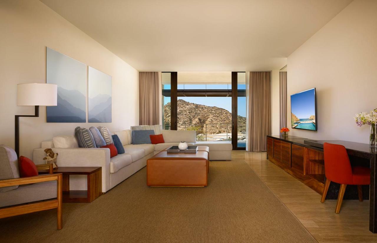 Montage Los Cabos Cabo San Lucas Exteriör bild
