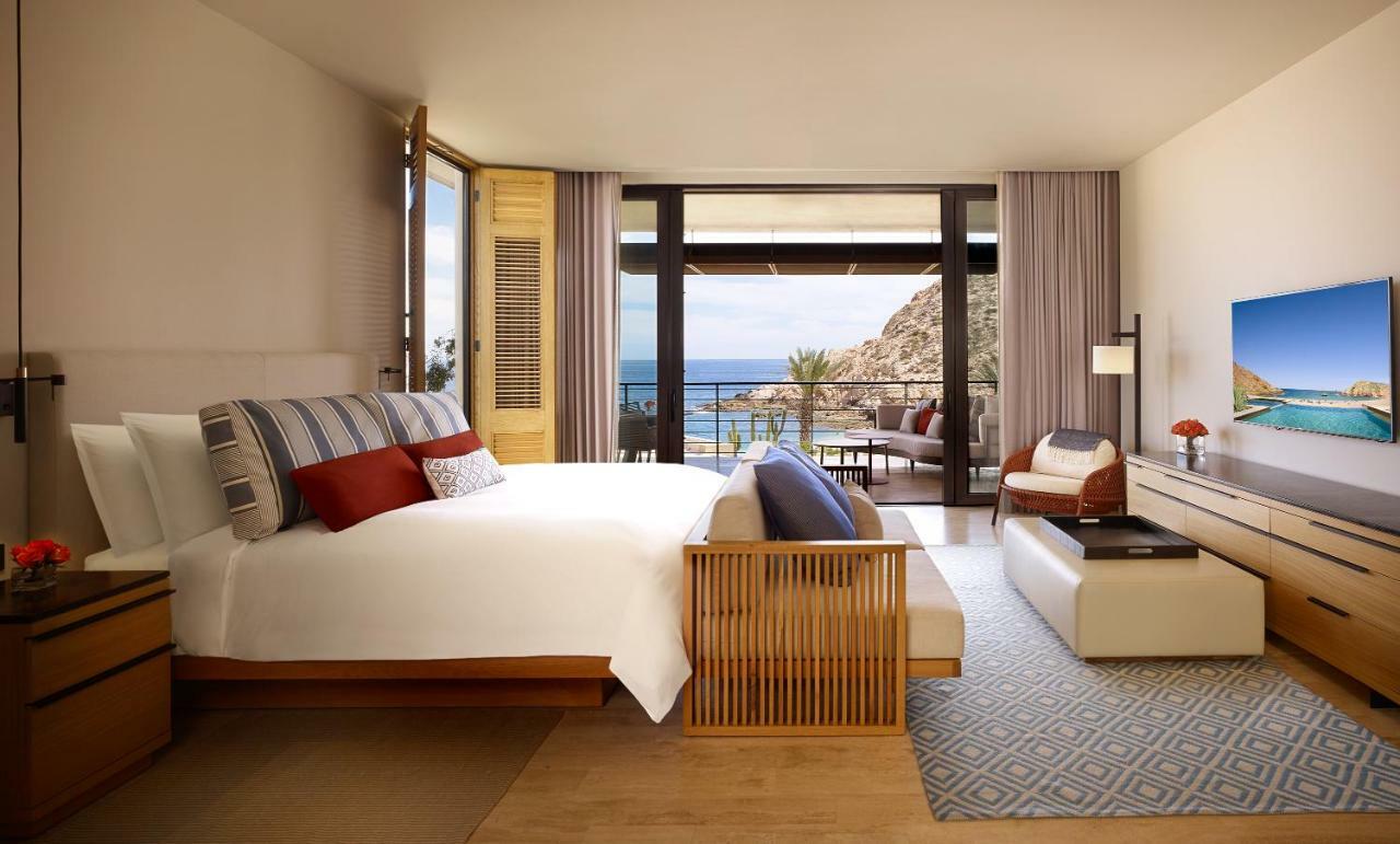 Montage Los Cabos Cabo San Lucas Exteriör bild