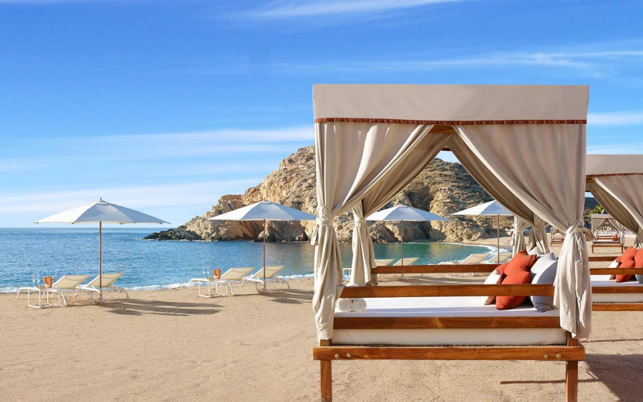 Montage Los Cabos Cabo San Lucas Exteriör bild