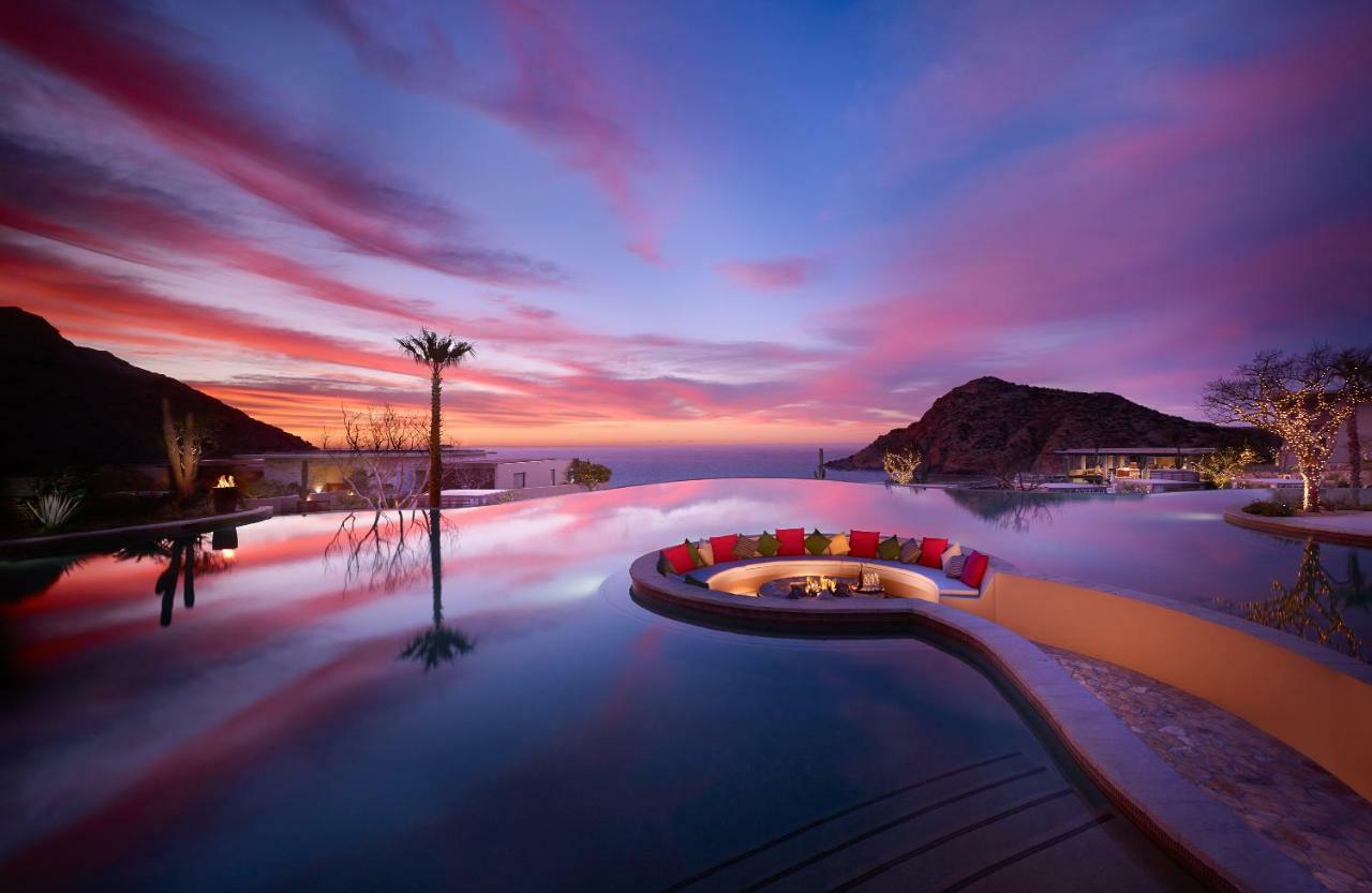 Montage Los Cabos Cabo San Lucas Exteriör bild