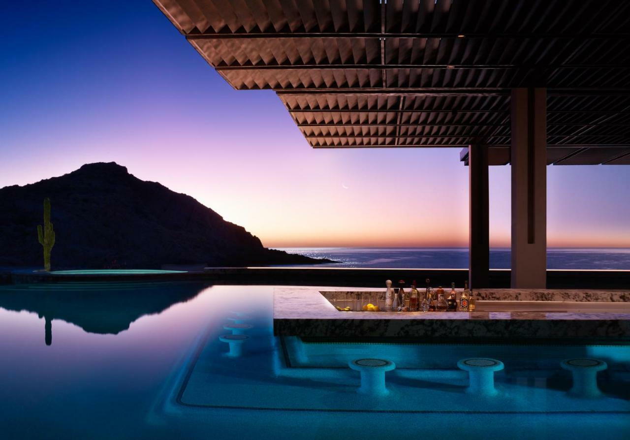 Montage Los Cabos Cabo San Lucas Exteriör bild