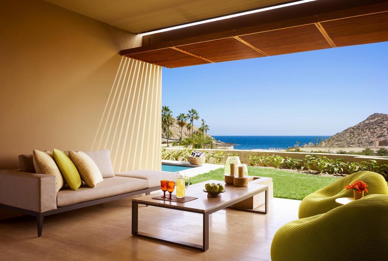 Montage Los Cabos Cabo San Lucas Exteriör bild